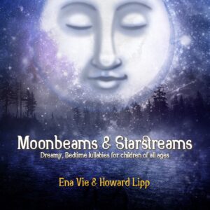 Moonbeams & Starstreams